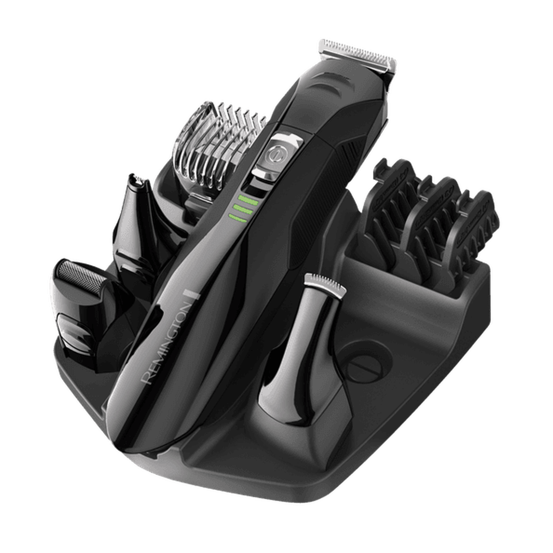 Remington All-in-One Grooming Kit | PG6020 Remington Styling & Grooming Euronics Ireland
