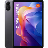 Redmi Pad 2 4G Mediatek G100 4GB RAM 128GB Storage 11 inch 2.5K screen | VHU5660EU
