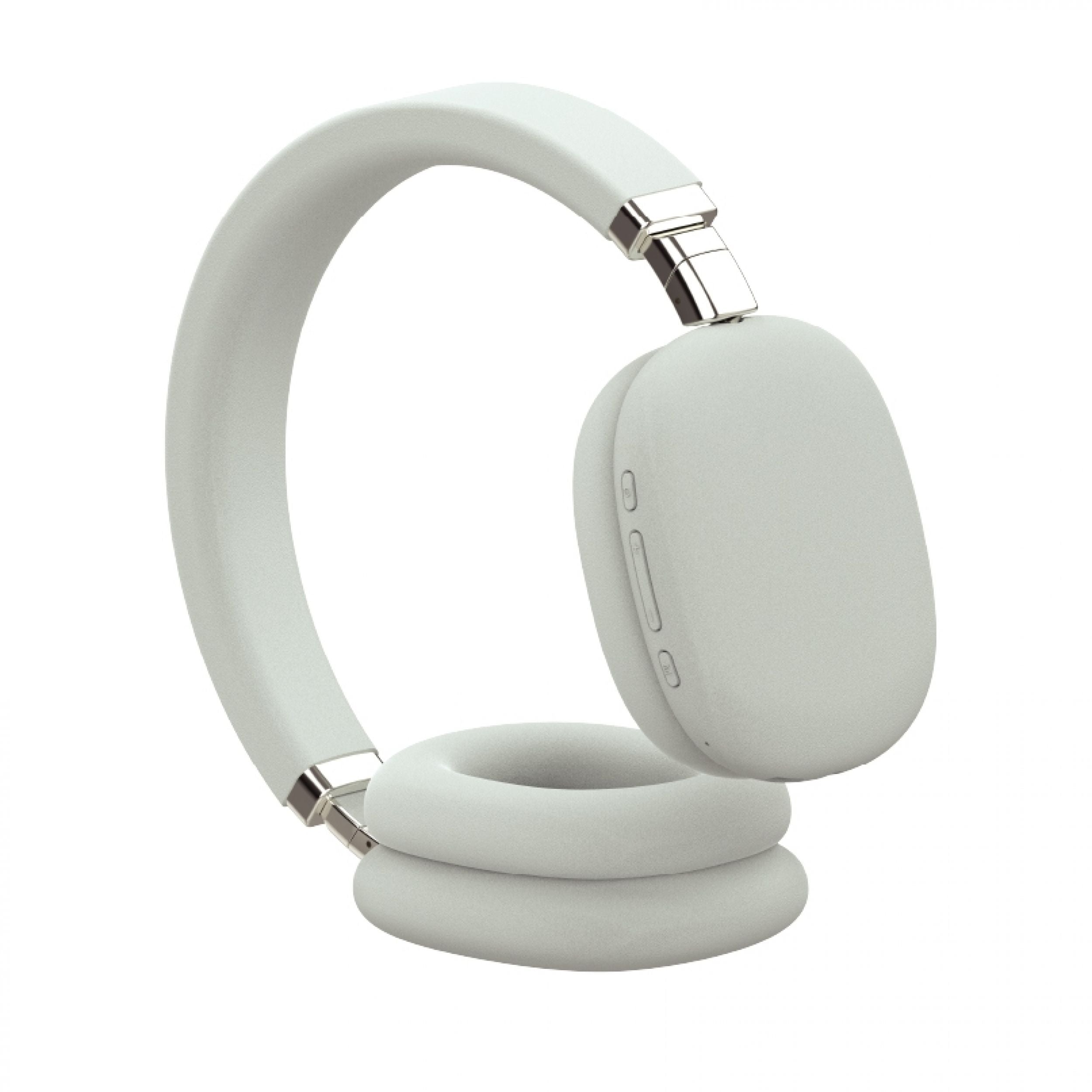 Groov-e Smart Buds Wired Earphones Black - official product image