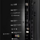 Hisense E7N 75" 4K UHD QLED Smart TV | 75E71NQ Hisense TV Euronics Ireland