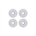 Ecovacs DEEBOT Mopping Pads - Premium Washable Microfibre for T30C PRO/T30C | 270-DWP020022