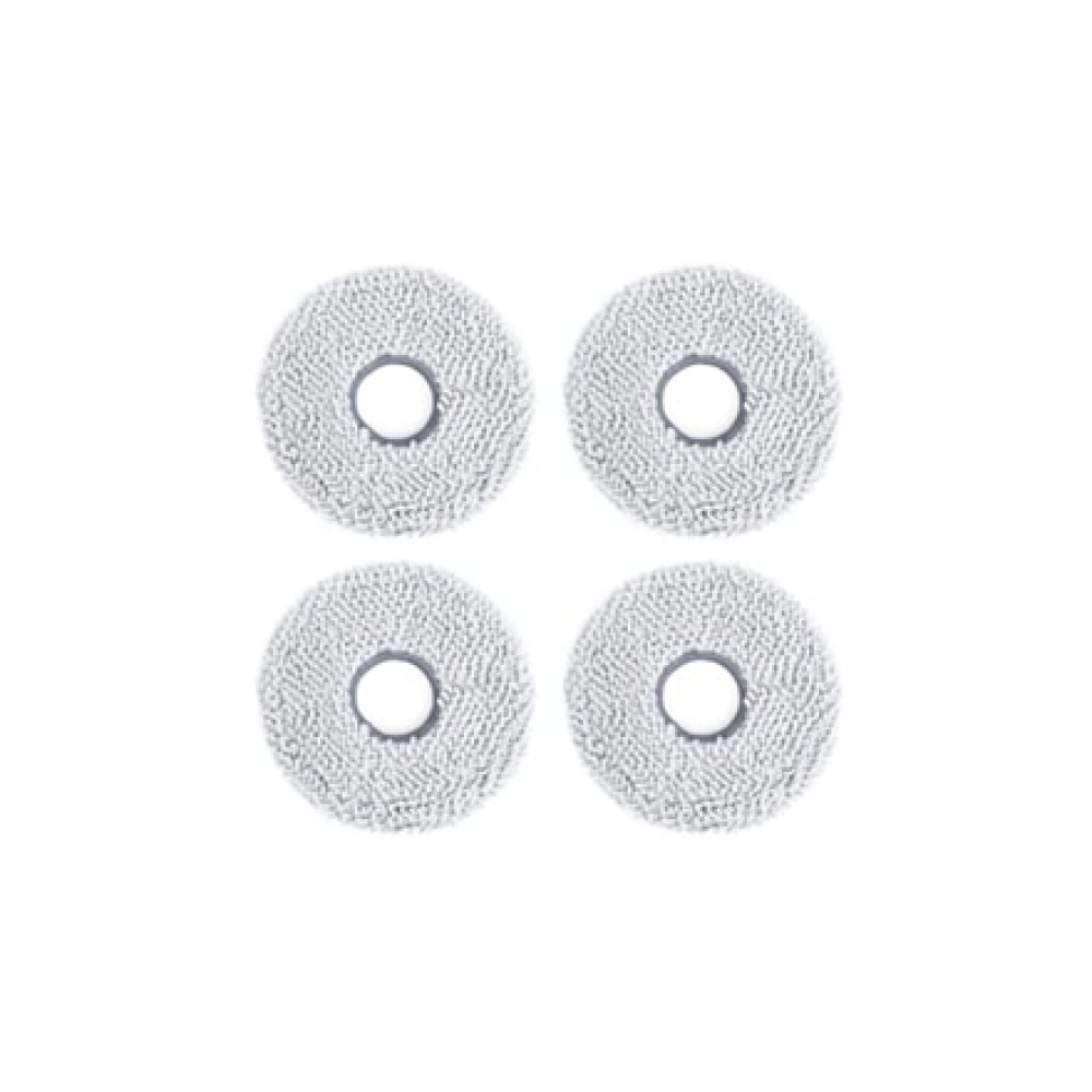 Ecovacs DEEBOT Mopping Pads - Washable Microfibre | 270-DWP020022