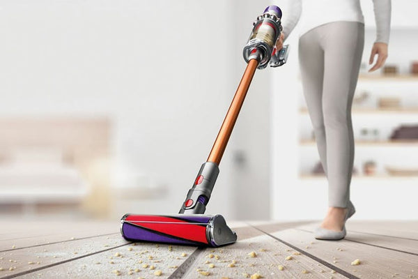 Dyson Cyclone V10 Cordless Vacuum Cleaner | 443096-01