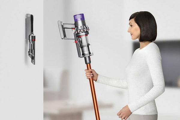 Dyson Cyclone V10 Cordless Vacuum Cleaner | 443096-01