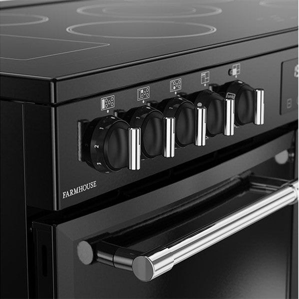 Belling 100cm Range Cooker | FH100E