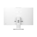 ASUS V400 AiO V470VA 27-inch all-in-one PC in White