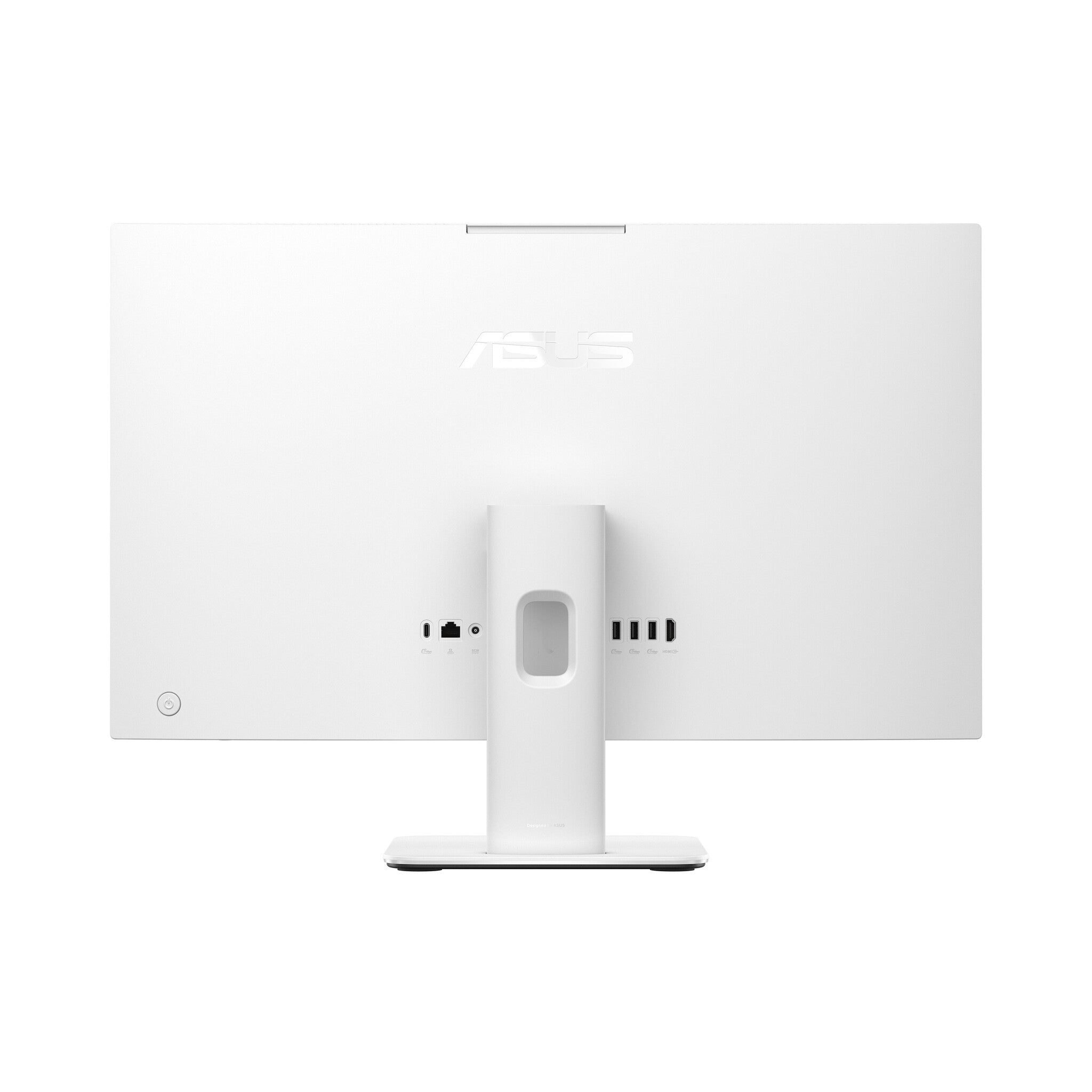ASUS V400 AiO V470VA 27-inch all-in-one PC in White