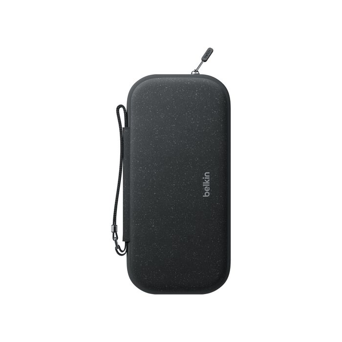 Belkin Gaming Travel Case for Nintendo Switch 2 Charcoal product image