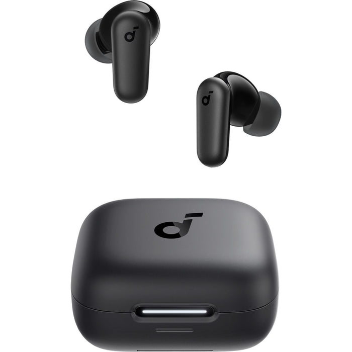 Soundcore R50i NC True Wireless Earbuds Black  | A3959G11