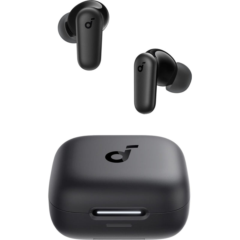 Soundcore R50i NC True Wireless Earbuds Black  | A3959G11