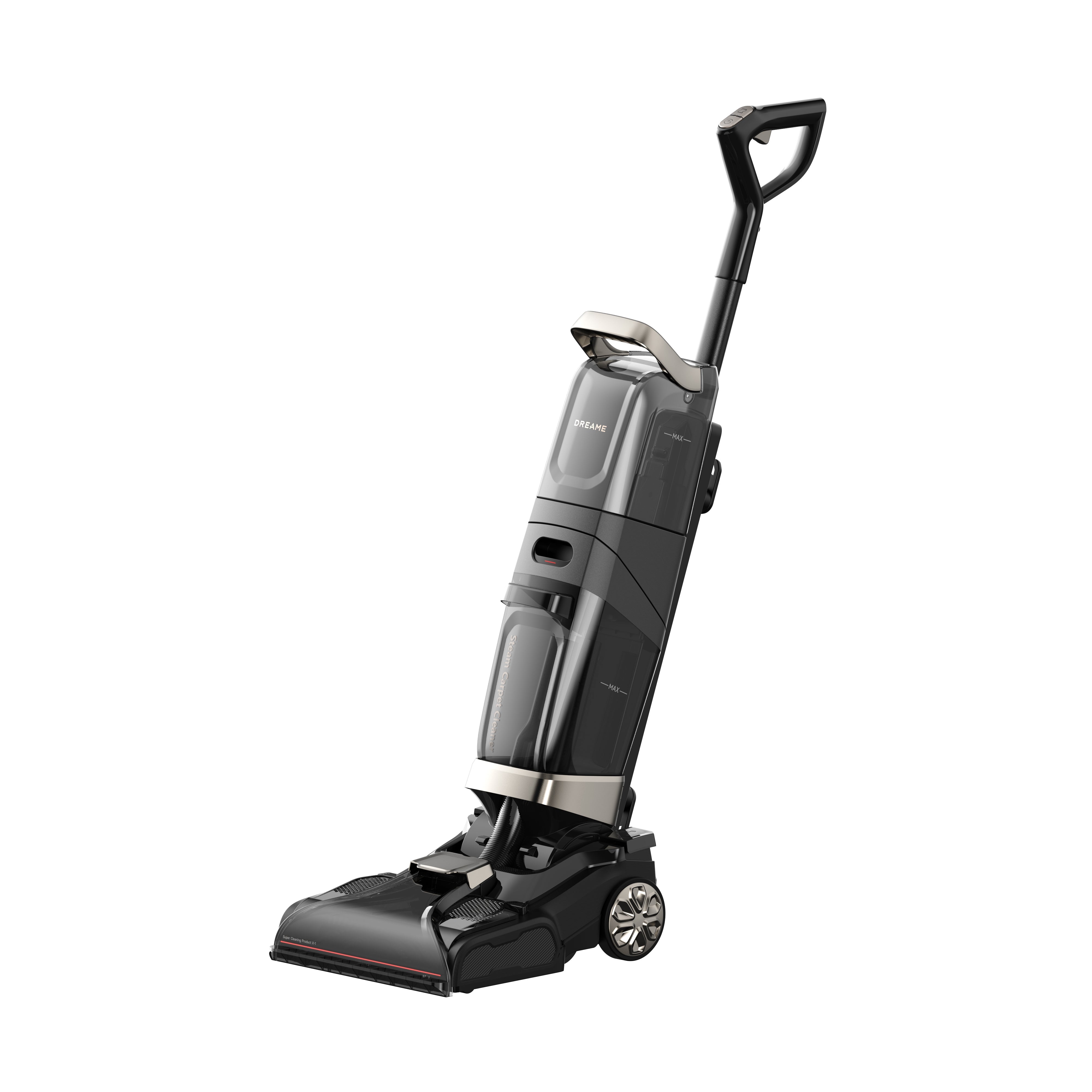Dreame CU20 Pro Steam Carpet Cleaner product image