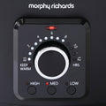 Morphy Richards Slow Cooker Easy Time 6.5L Black product image