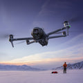 DJI Mavic 4 Pro Tri-Camera Drone Fly More Combo (DJI RC 2) - in flight