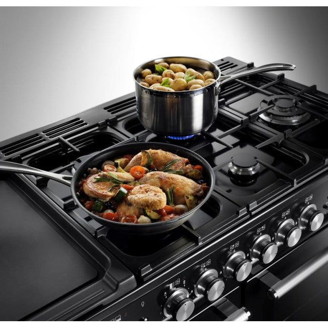 Rangemaster Nexus 110cm Range Cooker – view 3