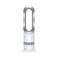 Dyson Hot + Cool Jet Focus Fan Heater White/Nickel | 473399-01 Dyson Heater Euronics Ireland