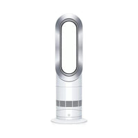 Dyson Hot + Cool Jet Focus Fan Heater White/Nickel | 473399-01