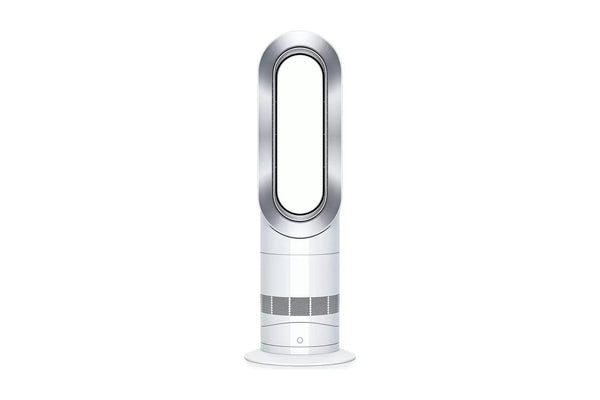 Dyson Hot + Cool Jet Focus Fan Heater White/Nickel | 473399-01