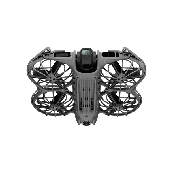 DJI Neo 2 Fly More Combo – Compact 4K Drone Kit with Extended Flight Accessories – view 2