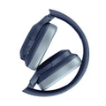 Groov-e Rhythm ANC Wireless Headphones Blue - official product image
