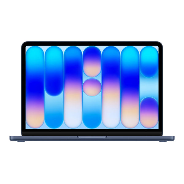 Apple MacBook Neo 13-inch laptop in Indigo