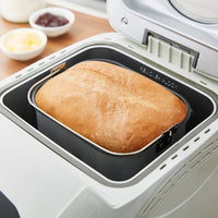 Morphy Richards Fastbake Bread Maker 12 Programmes White product image
