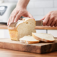 Morphy Richards Fastbake Bread Maker 12 Programmes White product image