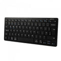 Groov-e Compact Bluetooth Keyboard Black product image