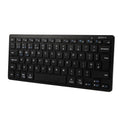 Groov-e Compact Bluetooth Keyboard Black - official product image