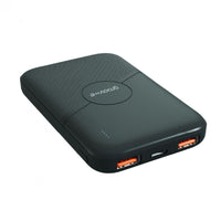Groov-e 5000mAh Portable Power Bank - official product image
