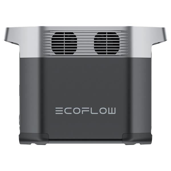 EcoFlow Delta 2 Portable Power Station | ZMR330-UK
