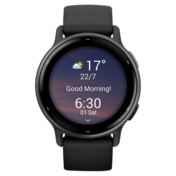 Garmin vivoactive 5 Smartwatch - Slate