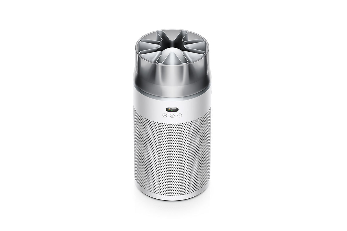 Dyson HushJet Compact HEPA Air Purifier | 491121-01