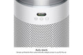 Dyson HushJet Compact HEPA Air Purifier | 491121-01