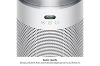 Dyson HushJet Compact HEPA Air Purifier | 491121-01