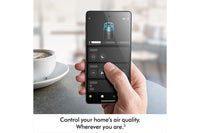 Dyson HushJet Compact HEPA Air Purifier | 491121-01