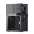 Flashforge Creator 5 Pro Enclosed Four-Toolhead 3D Printer - front view