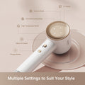 Dreame Hair Glory Combo High-Speed Hair Dryer White product image
