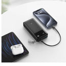 Anker Power Bank 20K 30W Black | A1384H11 Anker Euronics Ireland