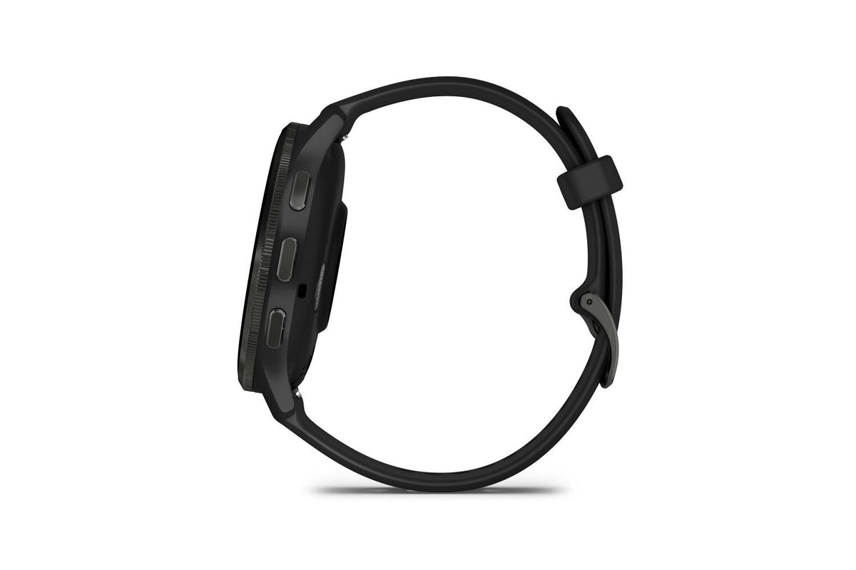 Garmin Venu 3 GPS Smartwatch Activity Tracker – view 5