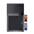 Flashforge Creator 5 Pro Enclosed Four-Toolhead 3D Printer - side view
