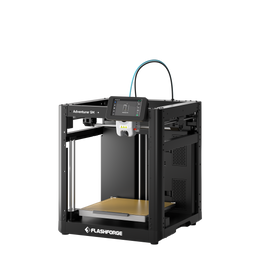 Flashforge Adventurer 5M CoreXY 3D Printer | AD5M