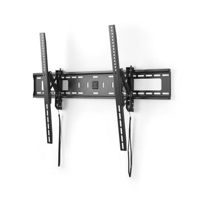 One For All Jumbo Wall Mount – 42-120" TVs, 75kg, Tilt 15°, Turn 10°