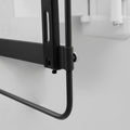 One For All Ultra Slim XL Wall Mount, 32-90" TVs, Tilt & Turn 120