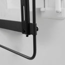 One For All Ultra Slim XL Wall Mount, 32-90" TVs, Tilt & Turn 120