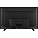 Toshiba VIDAA 43 Inch UHD Smart TV | 43UV2363DB