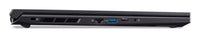 Acer Nitro V 17 AI ANV17-41-R3UC 17.3-inch gaming laptop in Black