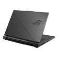 ASUS ROG Strix G16 G614PM gaming laptop in Eclipse Grey