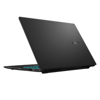 ASUS V16 V3607VH gaming laptop in Black