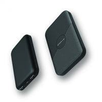 Groov-e 5000mAh Portable Power Bank - official product image