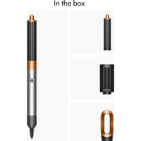 Dyson Airwrap Multi-Styler Complete Aluminium | 112905-01